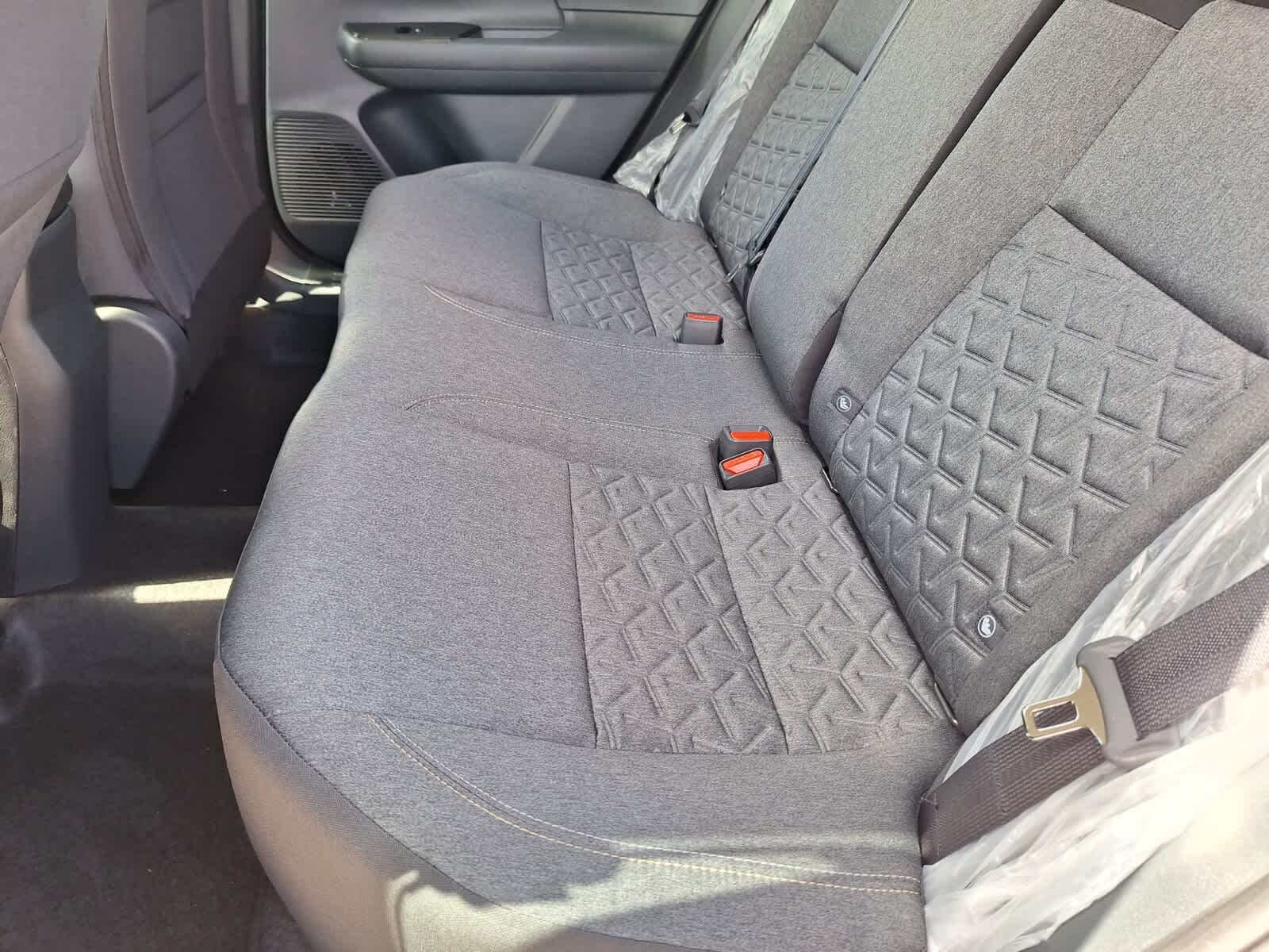 2026 Nissan Kicks SV photo 21
