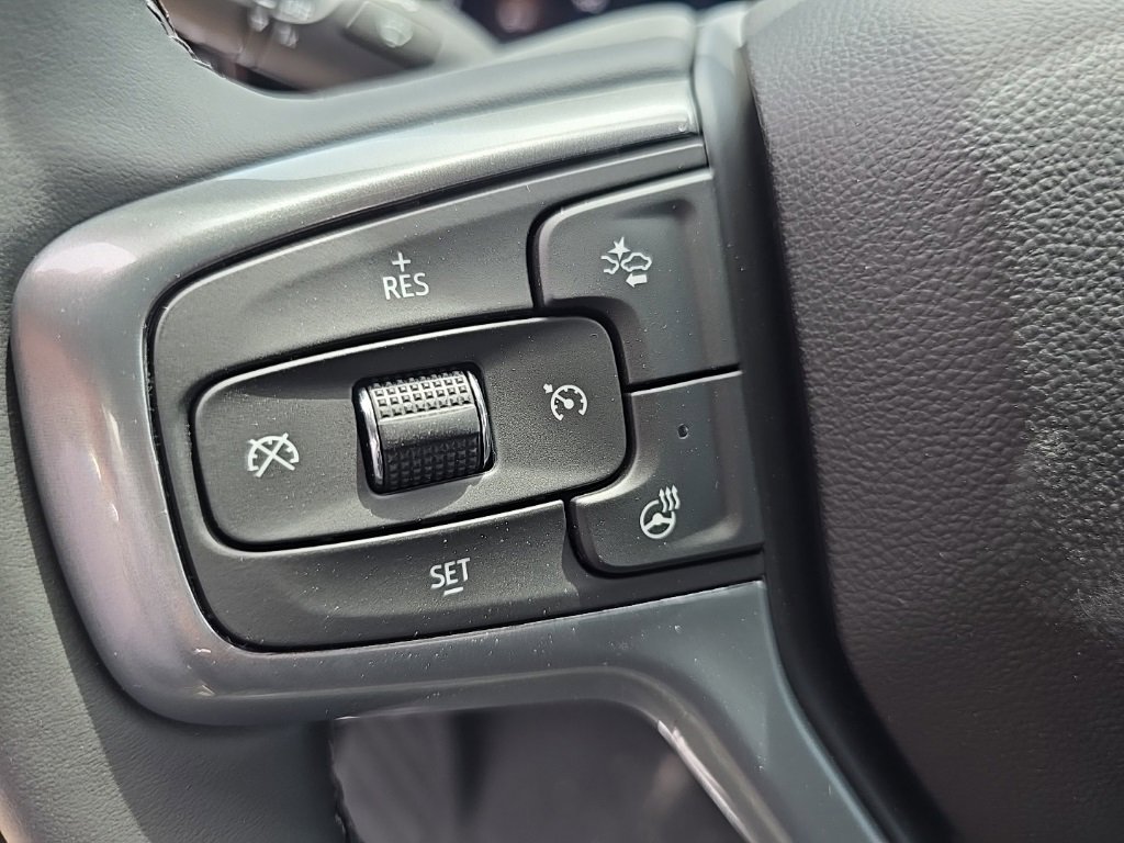 2026 Chevrolet Silverado 1500 RST photo 30