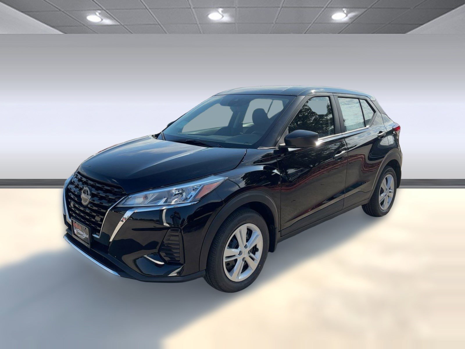 2025 Nissan KICKS PLAY Base's photo