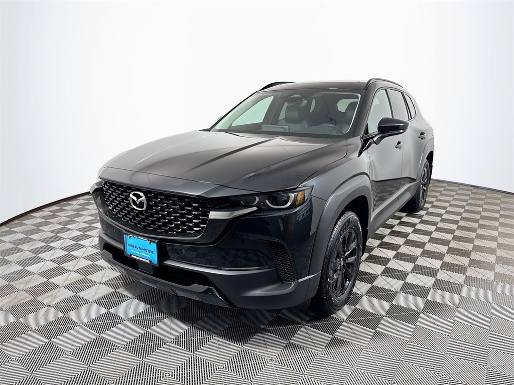 2026 Mazda CX-50 Premium's photo