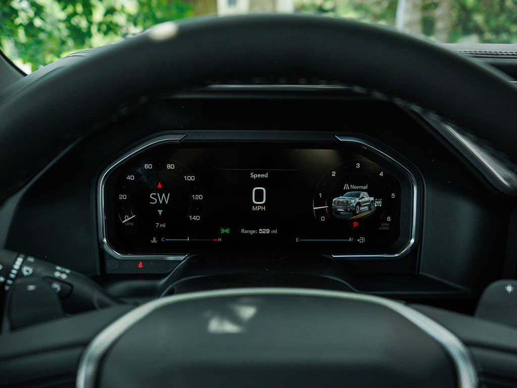 2026 Gmc Sierra 1500 Denali photo 20