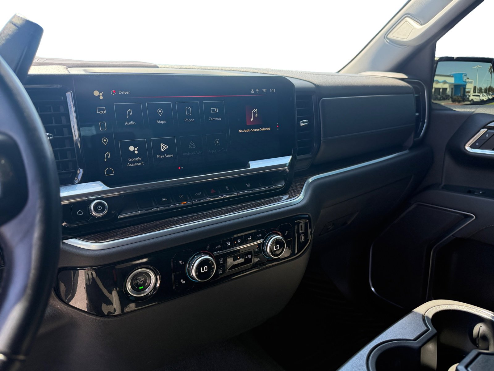 2022 Gmc Sierra 1500 Elevation photo 12