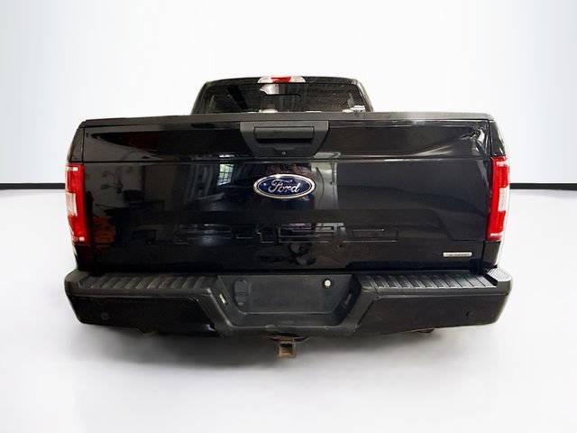 2019 Ford F-150 XL photo 4
