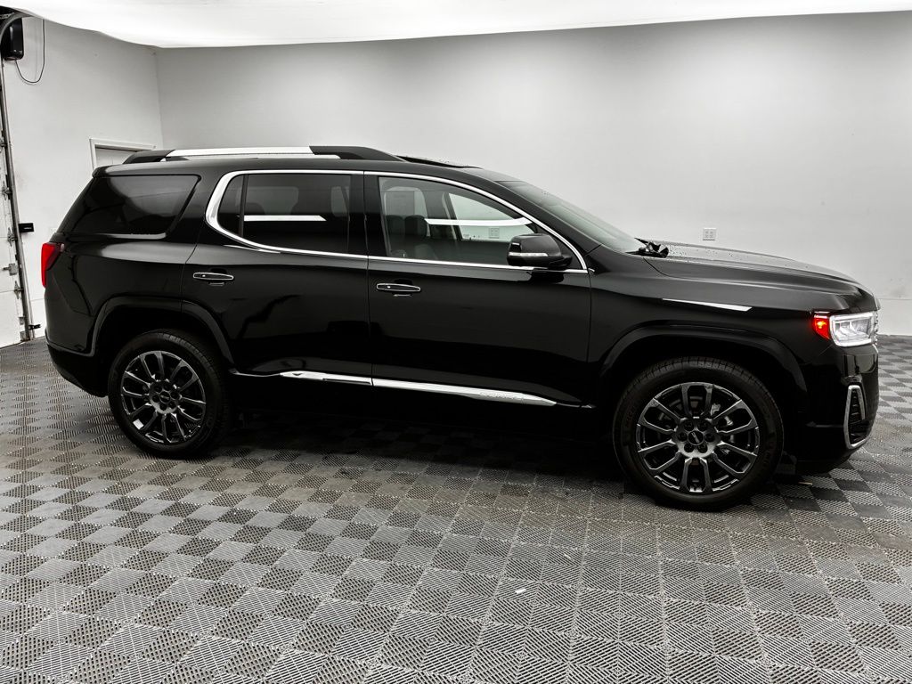 2023 Gmc Acadia Denali photo 6