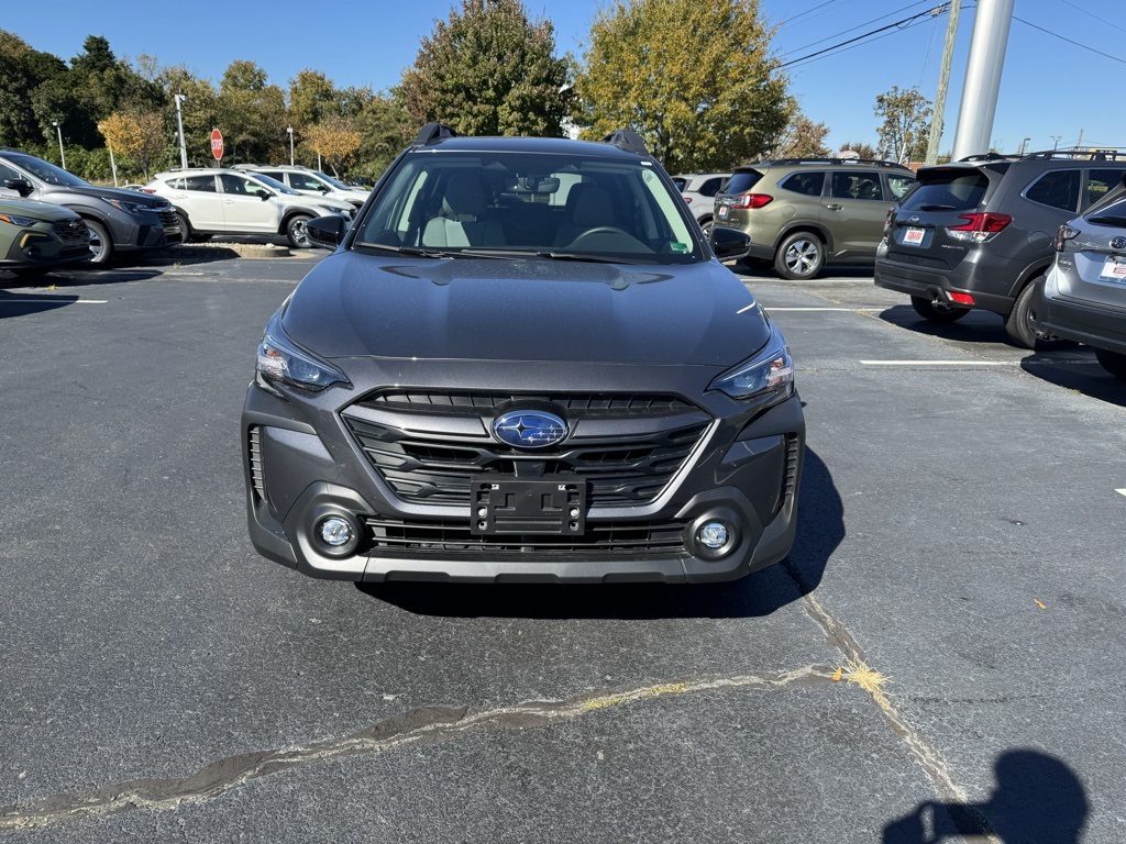 2025 Subaru Outback Premium photo 2