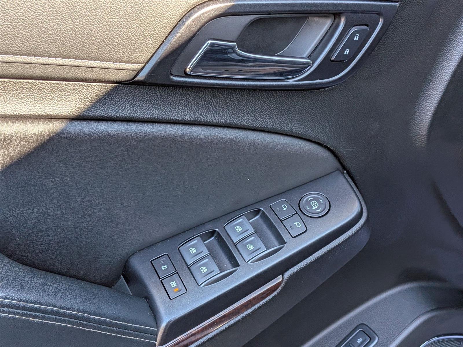 2019 Gmc Yukon SLT photo 11