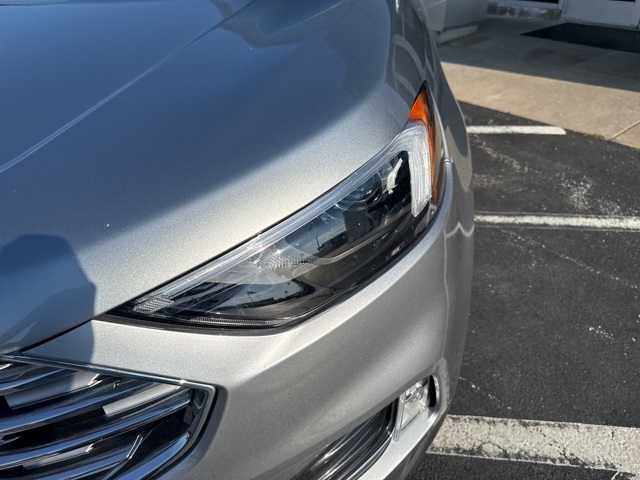 2024 Ford Edge Titanium photo 36