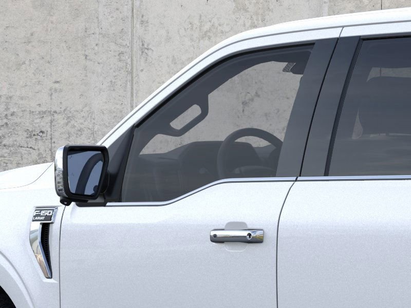 2025 Ford F-150 Lariat photo 19