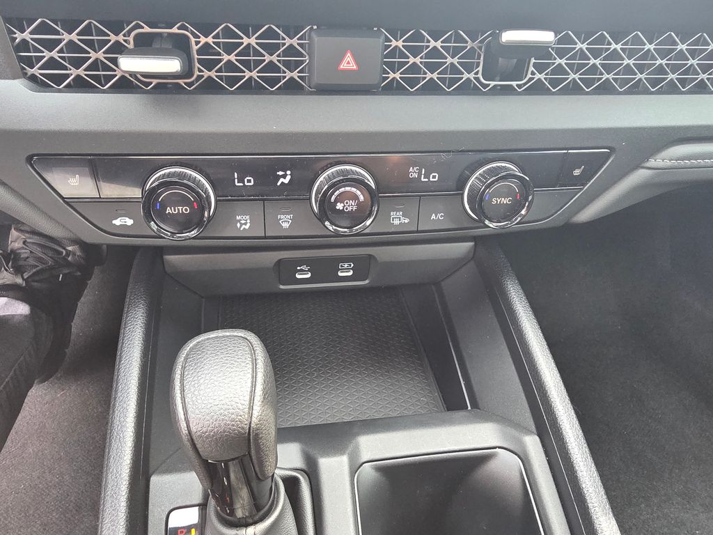 2023 Honda Accord EX photo 15
