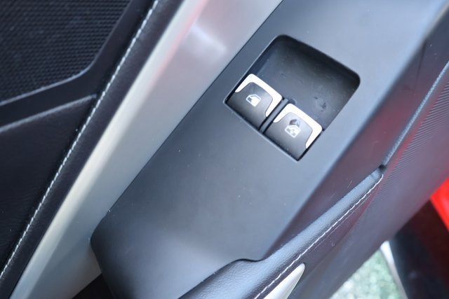 2014 Chevrolet Corvette Stingray 1LT photo 9