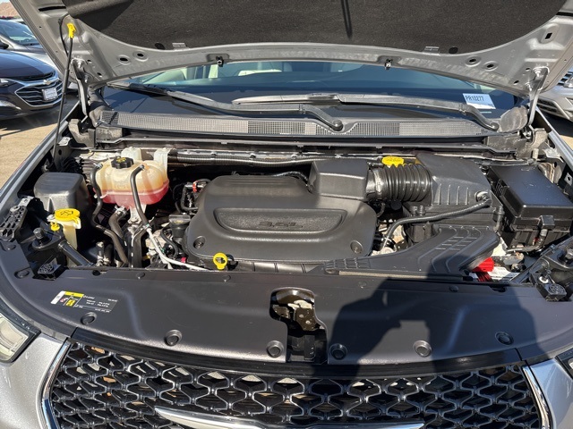 2021 Chrysler Pacifica Touring L photo 26