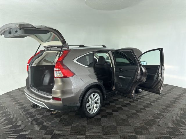 2016 Honda CR-V EX-L photo 16