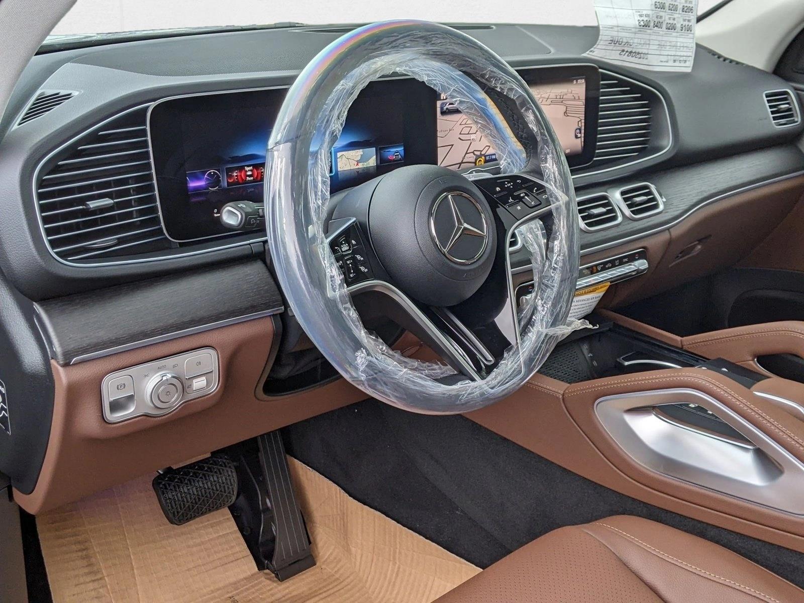 2026 Mercedes Benz GLE 350 4MATIC photo 3