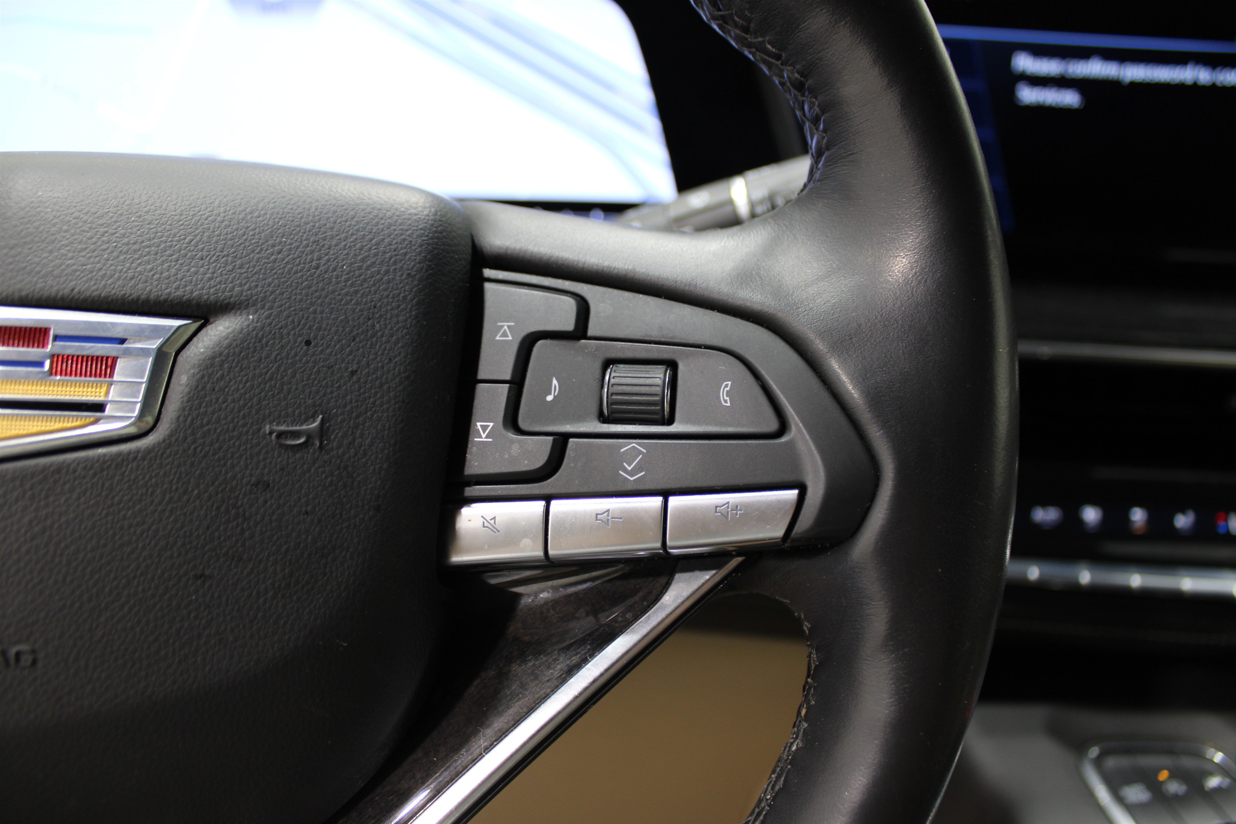 2023 Cadillac Escalade ESV Premium Luxury photo 11
