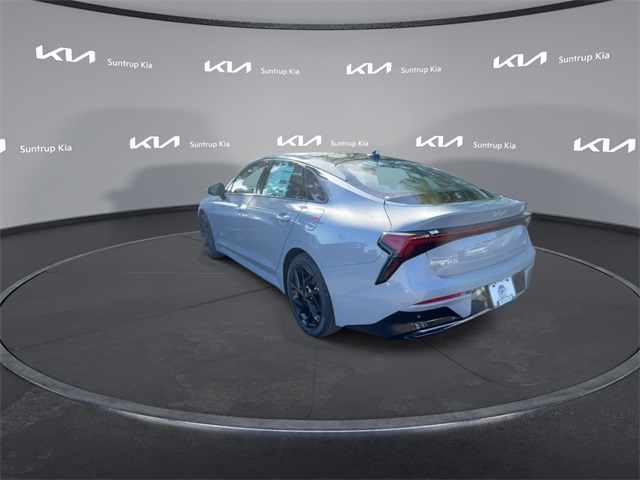 2026 Kia K5 GT-Line photo 15