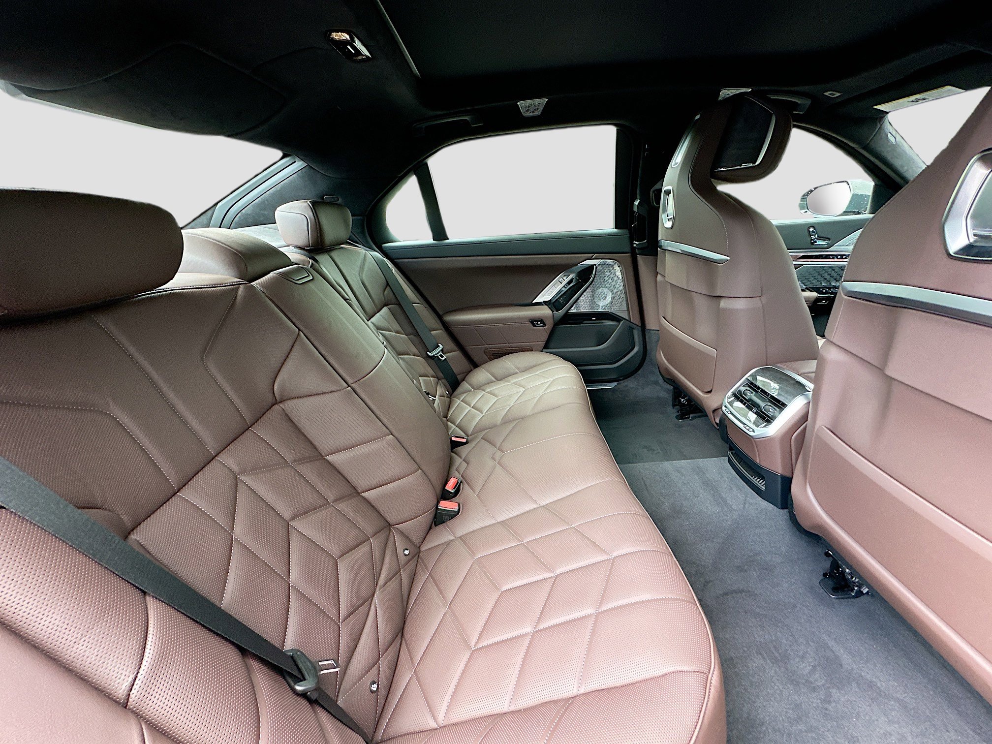 2025 Bmw 760i xDrive photo 24