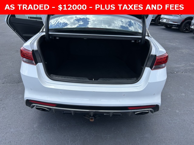 2016 Kia Optima photo 16