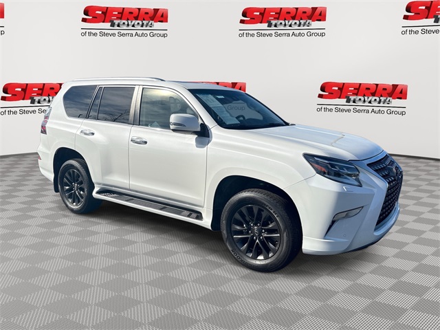2020 Lexus GX PREMIUM's photo