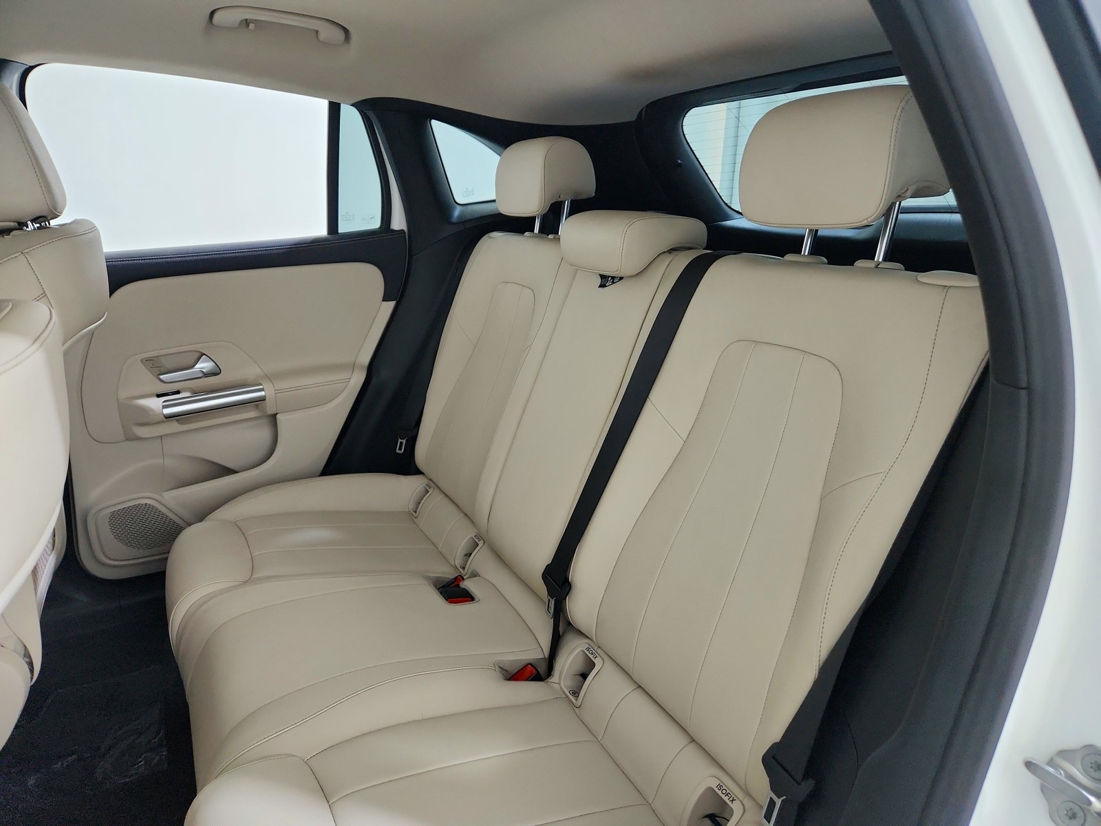 2022 Mercedes Benz GLA 250 4MATIC photo 30