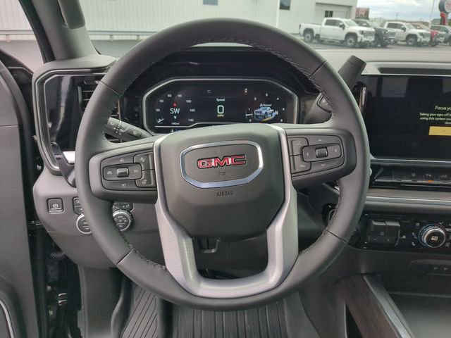 2025 Gmc Sierra 2500 HD SLT photo 13