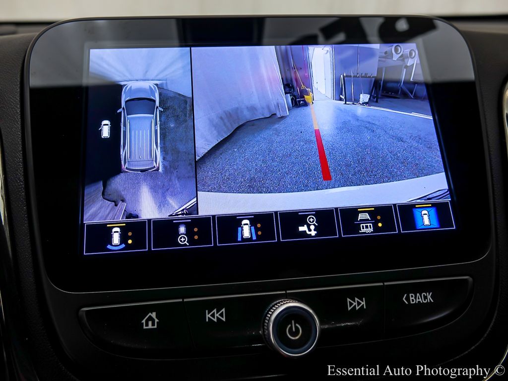 2022 CHEVROLET EQUINOX - Image 18