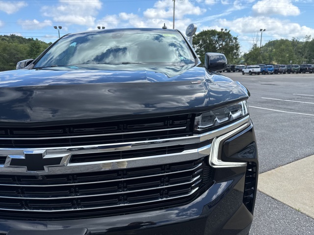2022 Chevrolet Tahoe LT photo 8