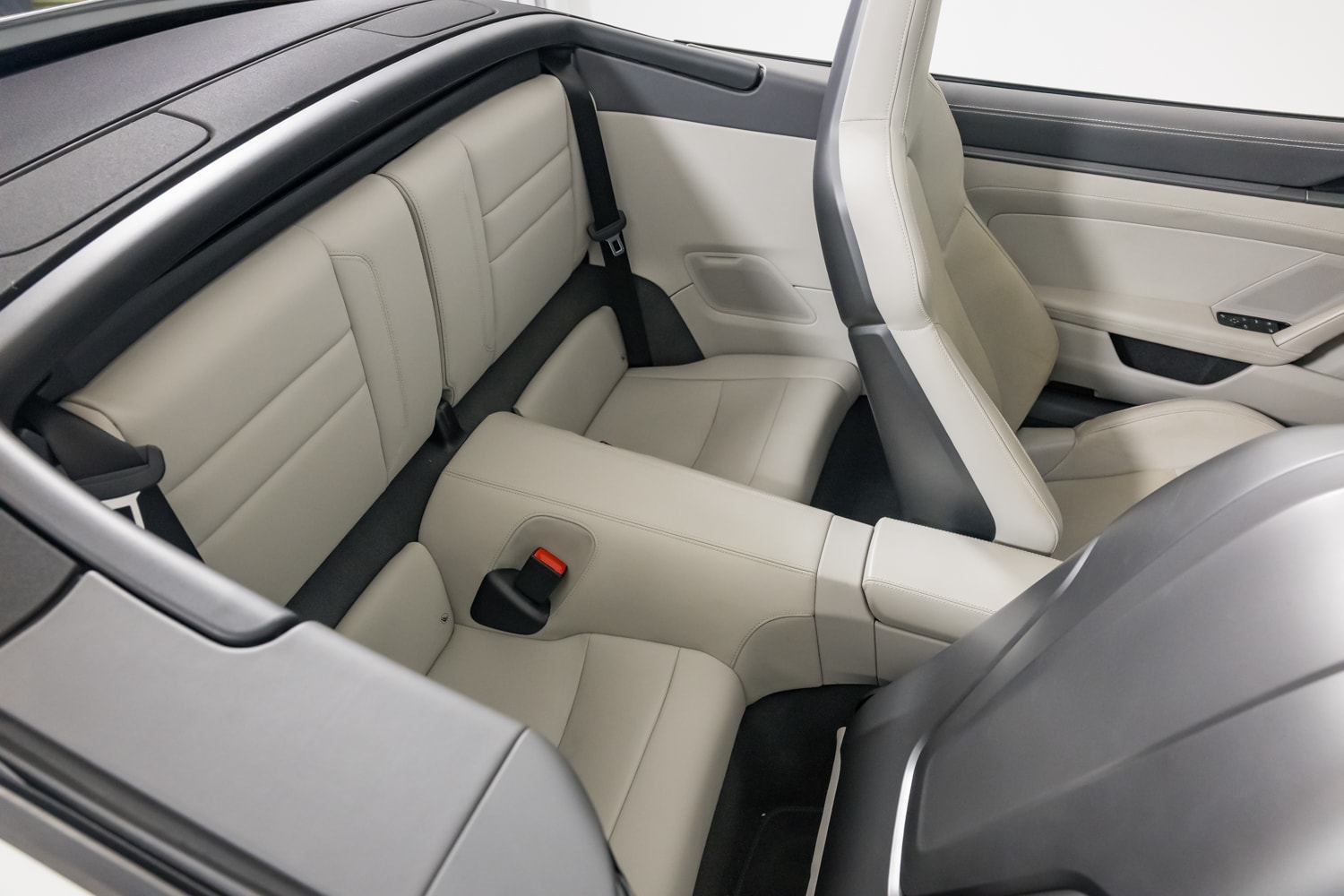 2022 Porsche 911 4 photo 31