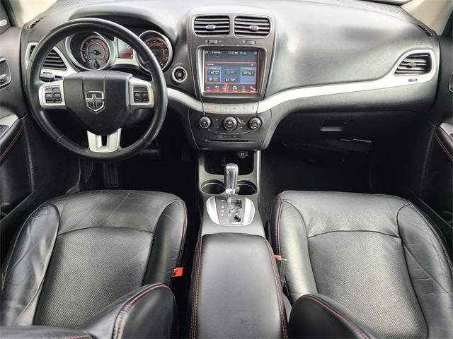 2019 Dodge Journey GT photo 19