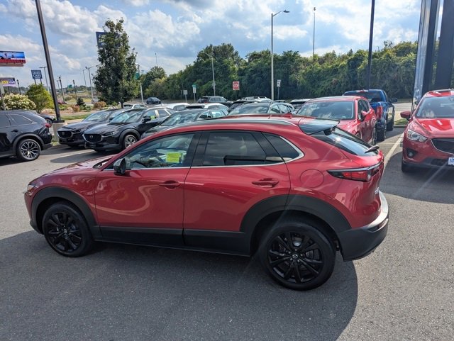 2022 Mazda CX-30 Turbo Premium photo 6