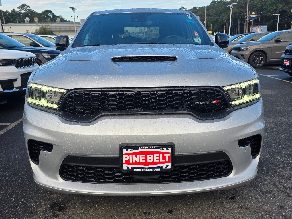 2025 Dodge Durango GT Plus photo 7