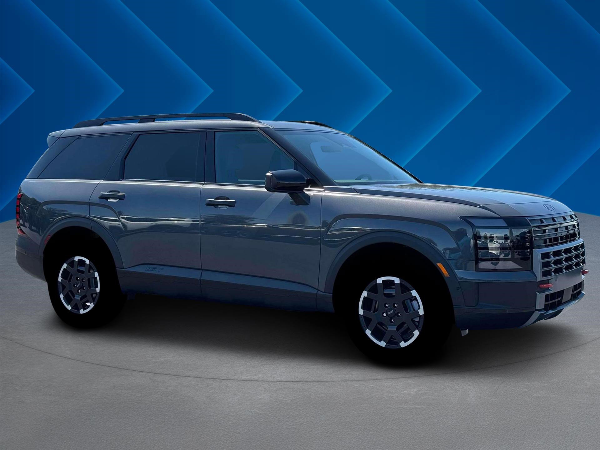 2026 Hyundai Palisade XRT photo 7