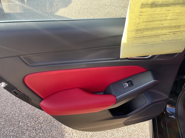 2023 Acura Integra A-Spec photo 28