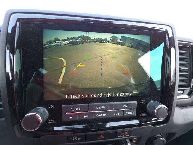 2023 Nissan Frontier PRO-4X photo 18