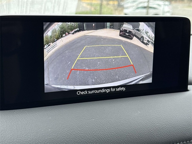 2023 Mazda CX-5 2.5 Select photo 4