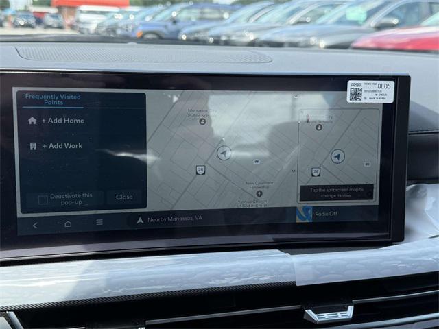 2025 Hyundai Sonata SEL Convenience photo 3