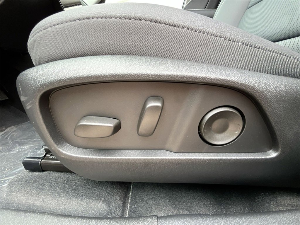 2026 Gmc Terrain Denali photo 10