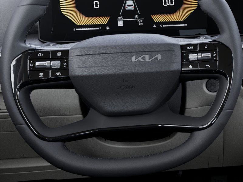 2026 Kia Sorento S photo 19