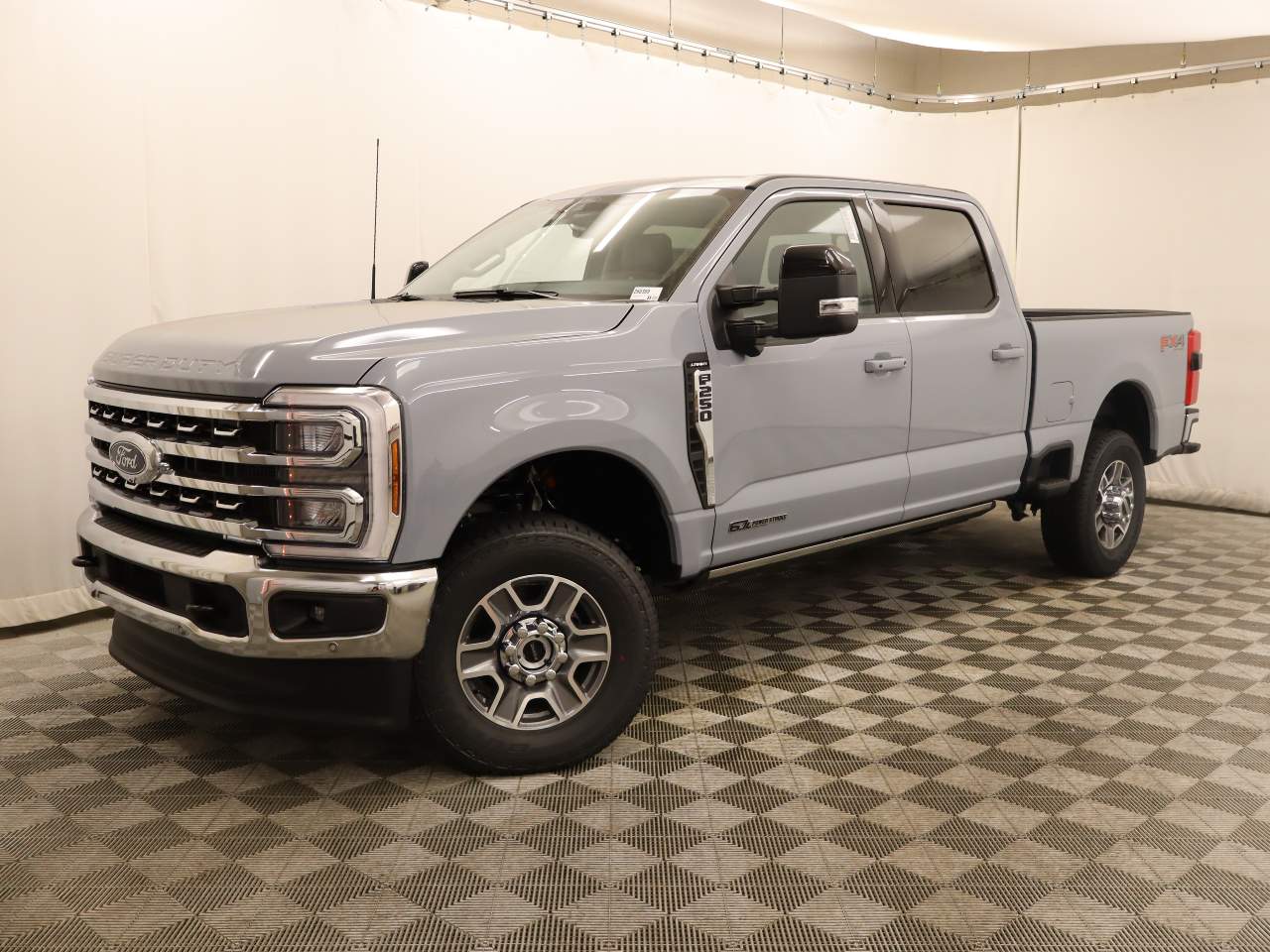 2026 Ford F-250 Super Duty Lariat's photo