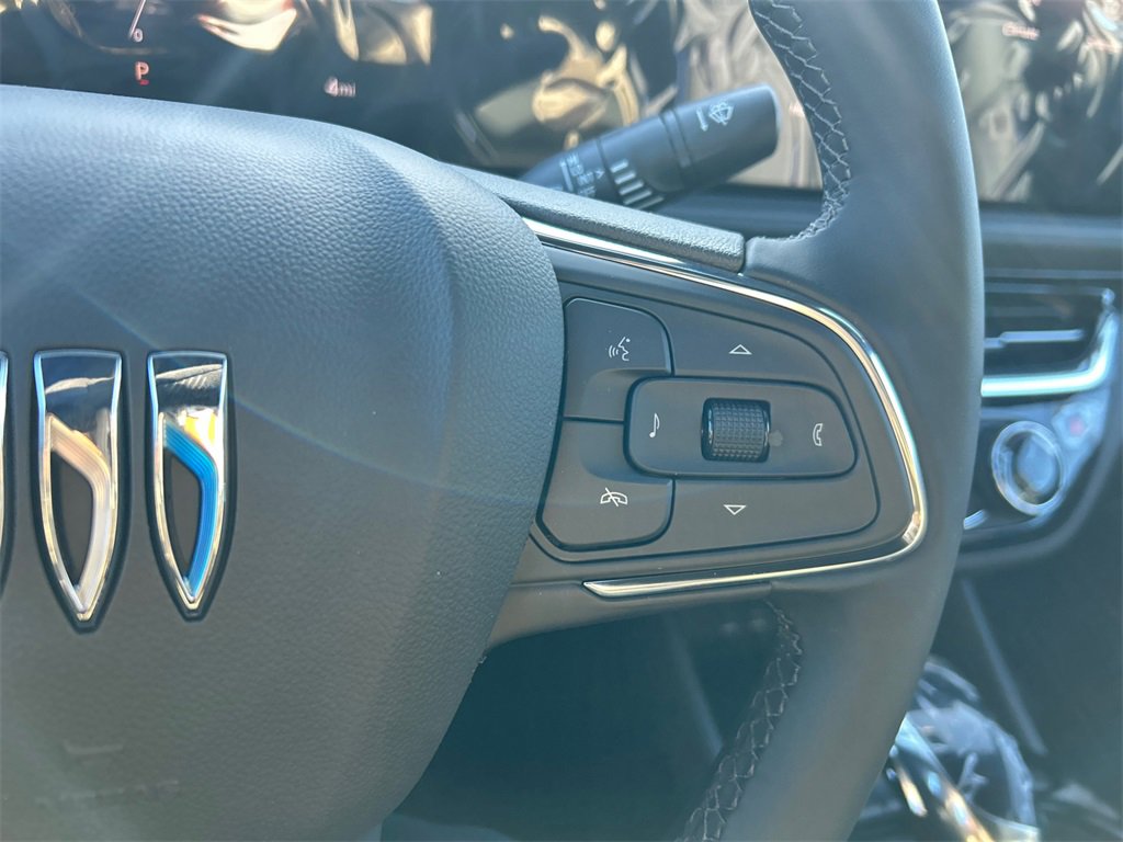 2026 BUICK ENVISTA - Image 19