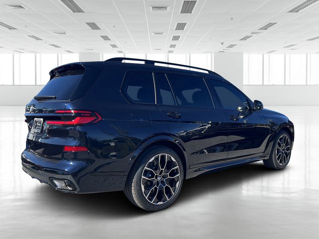 2026 Bmw X7 xDrive40i photo 3