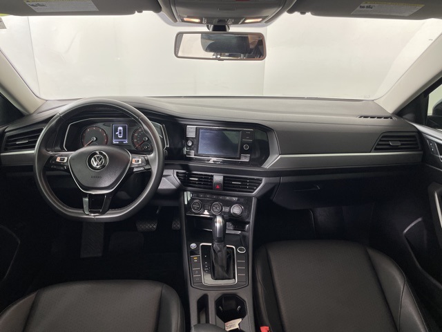 2020 Volkswagen Jetta 1.4T photo 27