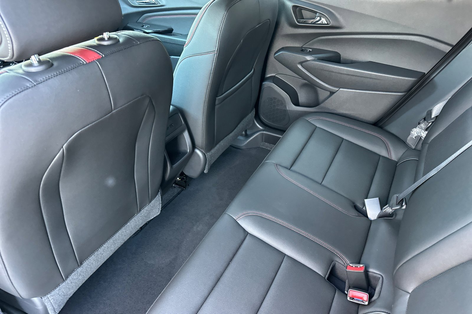 2026 Chevrolet Trax photo 10