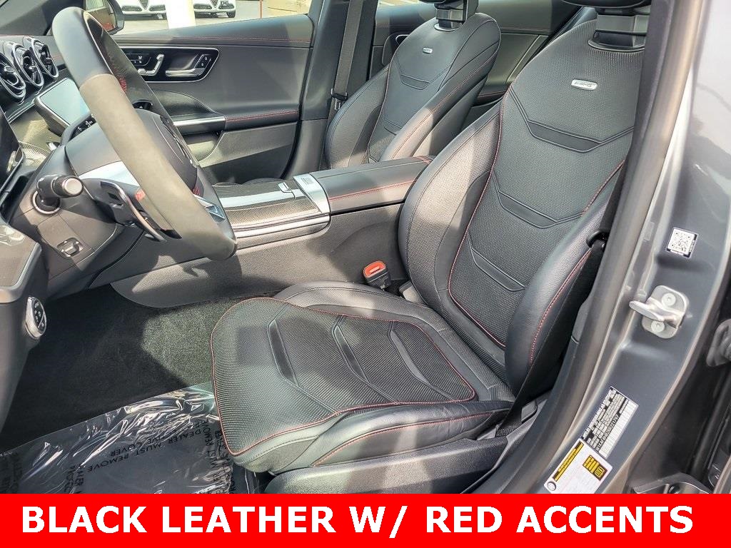 2024 MERCEDES-BENZ C-CLASS - Image 7