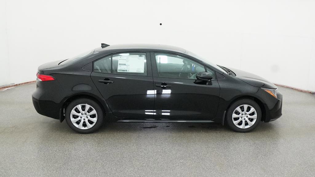 2026 Toyota Corolla LE photo 25