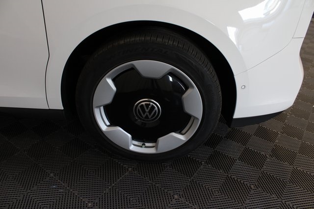 2025 Volkswagen ID. Buzz Pro S photo 20