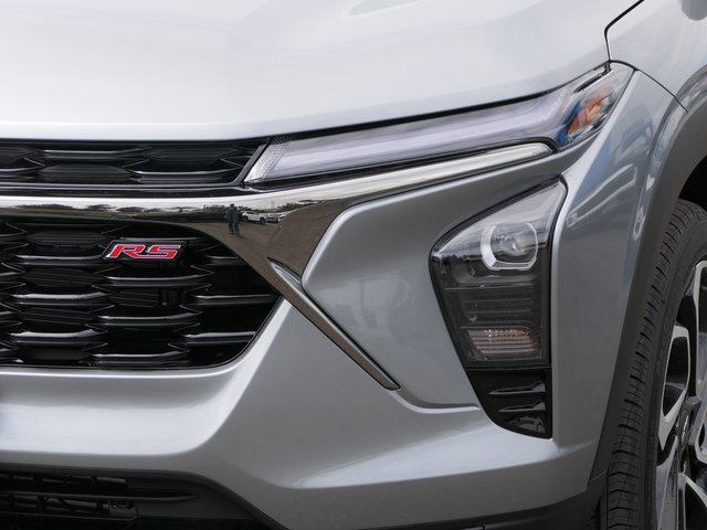 2026 Chevrolet Trax photo 5