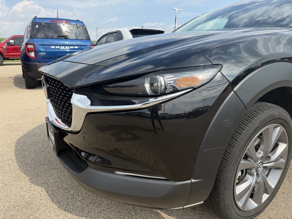 2024 Mazda CX-30 2.5 S Premium photo 32