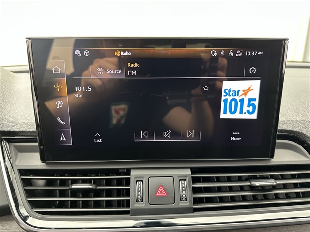 2025 Audi Q5 45 S line Premium Plus photo 7