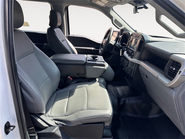 2022 Ford F-150 XL photo 11