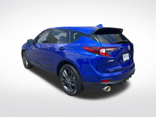2022 Acura RDX A-Spec photo 7